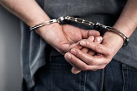Handcuffs - Deland Criminal Defense Attorney